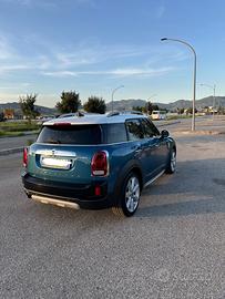 Mini countryman jungle all4 2.0 150 cv