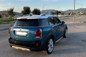 Mini countryman jungle all4 2.0 150 cv