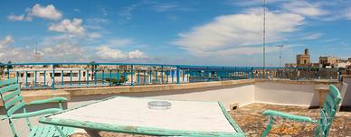 Casa vacanza a due passi dal mare