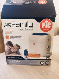 Air Family Aerosol Pic solution