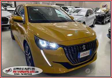 PEUGEOT 208 PureTech 100 Stop&Start 5 porte Allu