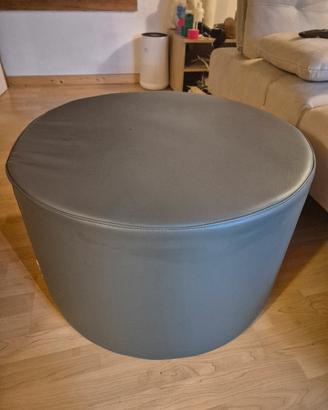 pouf avalone grigio 