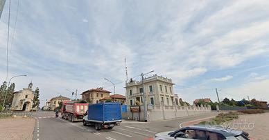 Bilocale Lonate Ceppino con Spese Cond.Comprese