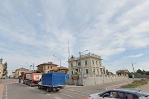 Bilocale Lonate Ceppino con Spese Cond.Comprese
