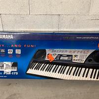 Tastiera Yamaha PSR-175