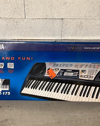 Tastiera Yamaha PSR-175