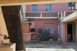 Casa ristrutturata