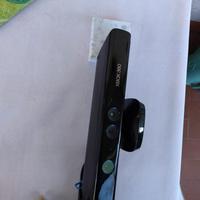 kinect XBOX 360 Microsoft originale