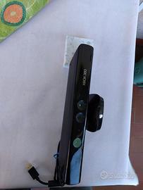 kinect XBOX 360 Microsoft originale
