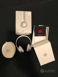 Cuffie Beats solo 2 wireless