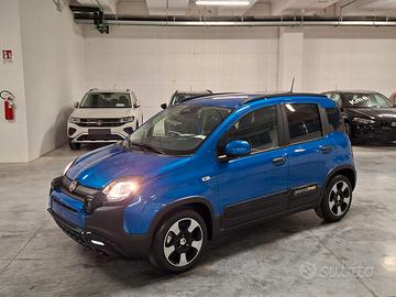 Fiat Panda 1.0 FireFly Hybrid Pandina Km.0