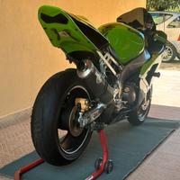 Kawasaki 636
