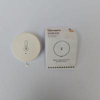 Sonoff di Temperatura e Umidità wireless