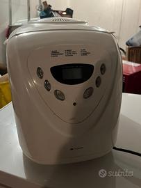 Macchina per il pane