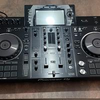 Pioneer RX2 Console DJ