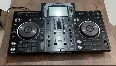 Pioneer RX2 Console DJ