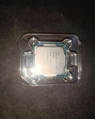 Intel Pentium G4560