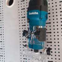Makita rifilatore professionale 3712