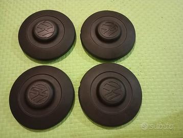 Copri mozzo ruote borchie Volkswagen LT mk1