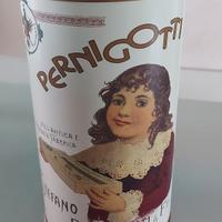 Scatola in latta Pernigotti da collezione