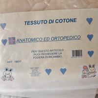 Lettino neonato