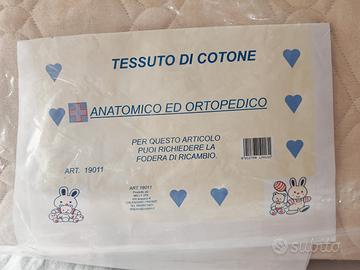 Lettino neonato