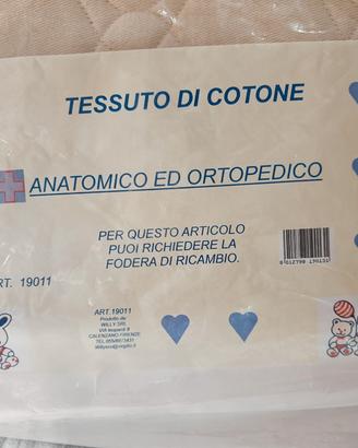 Lettino neonato