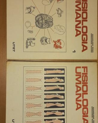 Testo di Fisiologia Umana