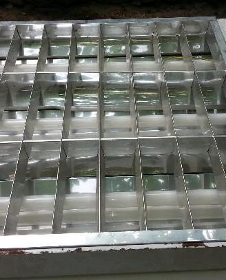 Plafoniera Neon da soffitto