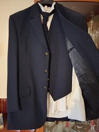 Carlo Pignatelli Vestito