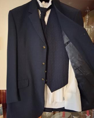Carlo Pignatelli Vestito