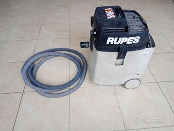 Bidoncino Aspiratore Rupes