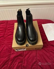 Stivaletti Dr Martens