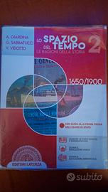 Lo spazio del Tempo - Vol. 2