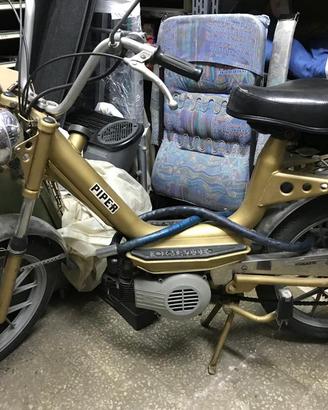 Cimatti 50