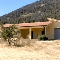 Villa in contrada Mueli s.n.c
