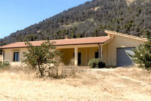 Villa in contrada Mueli s.n.c