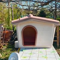 cuccia per cane rimedia taglia