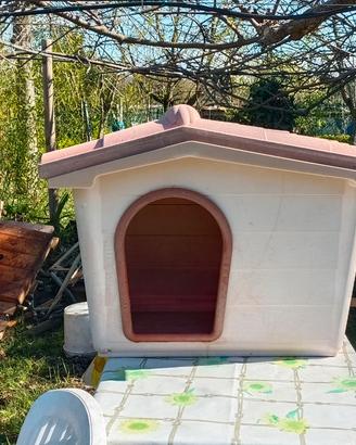 cuccia per cane rimedia taglia