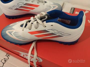 scarpette da calcetto 