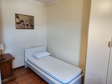 Stanza singola Tivoli