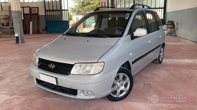 Hyundai Matrix 1.6 Style