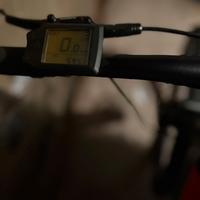 Smart way x1 bici elettrica