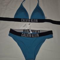 costume Calvin klein