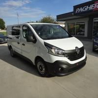 Renault Trafic T29 1.6 dCi 125CV S&S PC-TN Fu...