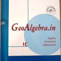 GeoAlgebra.in. Tomo C