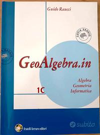 GeoAlgebra.in. Tomo C