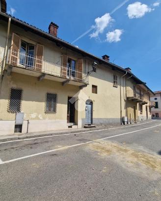 CASA SEMINDIPENDENTE A GASSINO TORINESE
