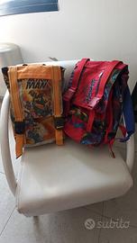 Zaino scuola ragazzo/a