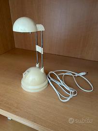 Lampada da scrivania